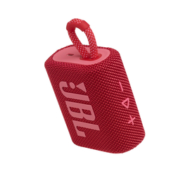 Портативна колонка JBL GO 3 (JBLGO3RED)