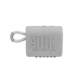 Портативная колонка JBL GO 3 (JBLGO3WHT)