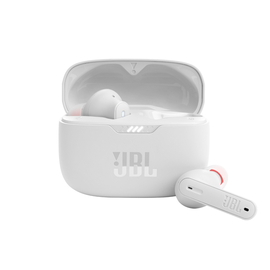 Бездротові навушники JBL TUNE 230 NC TWS (JBLT230NCTWSWHT)