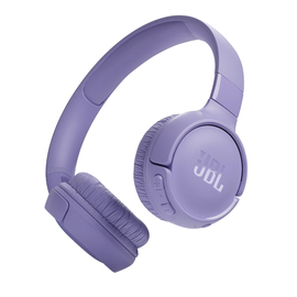 Беспроводные наушники JBL TUNE 520 BT (JBLT520BTPUREU)