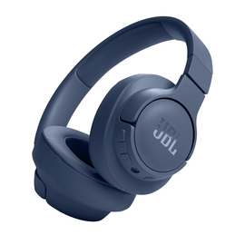 Беспроводные наушники JBL TUNE 720 BT (JBLT720BTBLU)