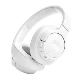 Беспроводные наушники JBL TUNE 720 BT (JBLT720BTWHT)
