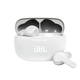 Беспроводные наушники JBL WAVE 200TWS (JBLW200TWSWHT)