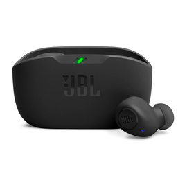 Бездротові навушники JBL WAVE BUDS (JBLWBUDSBLK)