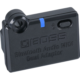 Bluetooth-адаптер BOSS BTDUAL для комбопідсилювача CUBE Street II