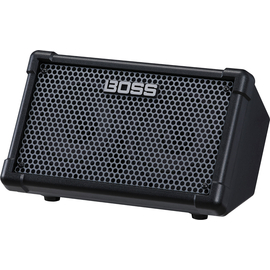 Портативний комбопідсилювач Boss CUBE-ST2 (Street II) Black