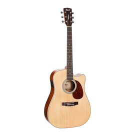 Электроакустическая гитара CORT MR500E (Open Pore)