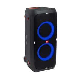 Портативна акустична система JBL PARTYBOX 310 (JBLPARTYBOX310EU)