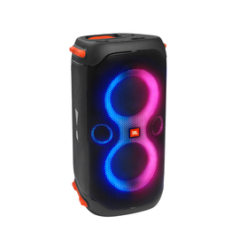 Портативна акустична система JBL PARTY BOX 110 (JBLPARTYBOX110EU)