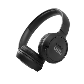 Беспроводные наушники JBL TUNE 510BT (JBLT510BTBLKEU)