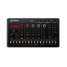 Драм-машина ROLAND T-8 BEAT MACHINE