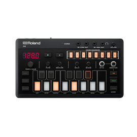 Аккордный синтезатор Roland J-6