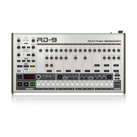 Драм-машина BEHRINGER RD9