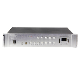 Трансляционный усилитель BIG PADIG150 5zone MP3/FM/BT REMOTE