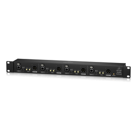 Активный директ-бокс Behringer DI4800A