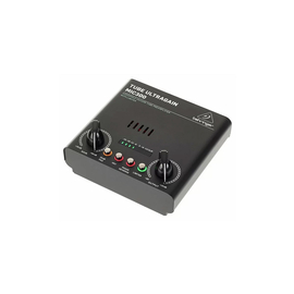 Ламповый микрофонный предусилитель Behringer MIC300 TUBE ULTRAGAIN