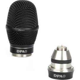 Микрофонный капсюль DPA microphones 4018V-B-SE2