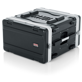 Кейс для рекового обладнання GATOR GR6L