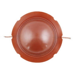 Мембрана для драйвера L-Frank Audio HYMS120