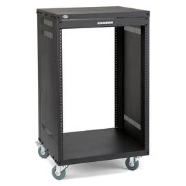 Вертикальный рэковый кейс SAMSON SRK16