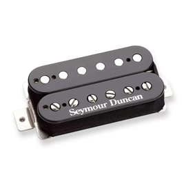 Звукосниматель SEYMOUR DUNCAN '78 MODEL BRIDGE BLACK