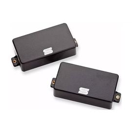 Набір активних звукознімачів SEYMOUR DUNCAN AHB-3S SET BLACK