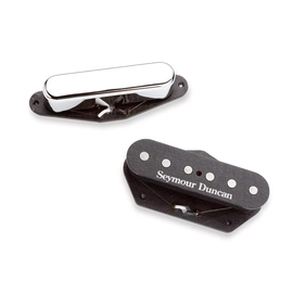 Набор звукоснимателей SEYMOUR DUNCAN HOT TELE SET