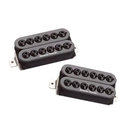 Набор звукоснимателей SEYMOUR DUNCAN INVADER SET BLACK