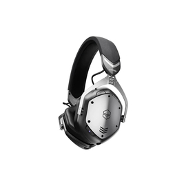 Беспроводные накладные наушники V-MODA Crossfade 3 Gunmetal Black XFBT3-GNBK