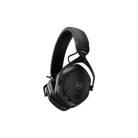 Беспроводные накладные наушники V-MODA Crossfade 3 Matte Black XFBT3-MTBK