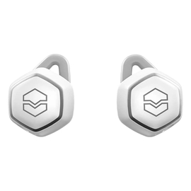 Беспроводные вакуумные наушники V-MODA EXM-PR-WH