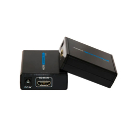 Передатчик и приемник HDMI сигнала AVCom AVC705Edid