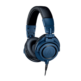Студийные наушники Audio-Technica ATH-M50X-DS