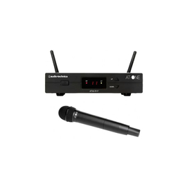 Радиосистема с ручным микрофоном Audio-Technica ATW-13DE3