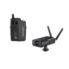 Накамерная радиосистема Audio-Technica ATW-1701