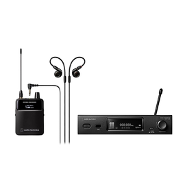 Система персонального мониторинга Audio-Technica ATW-3255