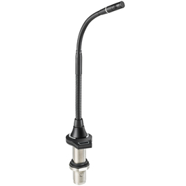 Микрофон на гибкой ножке (монтаж в стол) Audio-Technica ES925H12/FM3