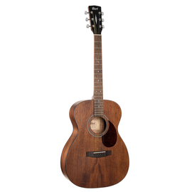 Акустична гітара CORT L60M (Open Pore)