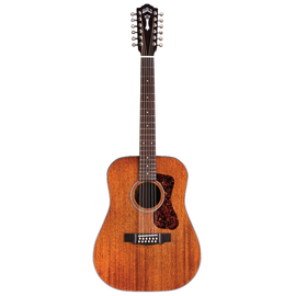 12-струнна акустична гітара GUILD D-1212 (Natural)