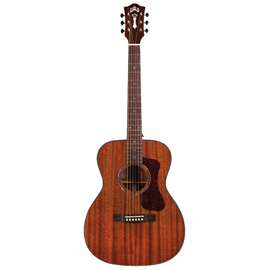 Акустическая гитара GUILD OM-120 (Natural)