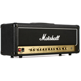 Гитарный усилитель MARSHALL DSL100HR