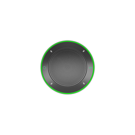 Настільний мережевий мікрофон QSC SYSTEMS NM-T1-BK