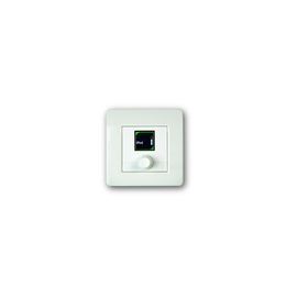 Настенный контроллер Allen Heath IP1-WH-EU