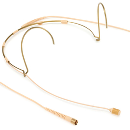 Головной микрофон DPA microphones 4088-DC-A-F00-LH