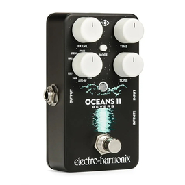 Педаль эффектов Electro-harmonix Oceans 11