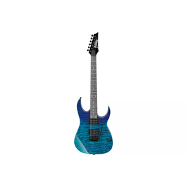 Электрогитара IBANEZ GRG120QASP-BGD