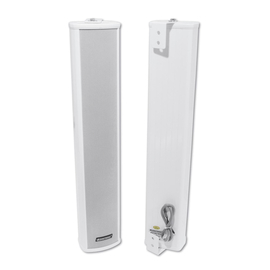 Інсталяційна акустична система OMNITRONIC PCW-30 Column Speaker IP44