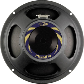 Динамік для бас-гітарного комбопідсилювача CELESTION PULSE12 (8Ω) (T5969AWD)