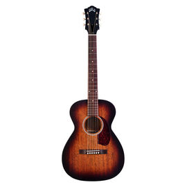 Акустическая гитара GUILD M-20 (Vintage Sunburst)