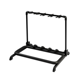 Стійка для 5-ти гітар GUITTO GGS-07 Guitar Rack